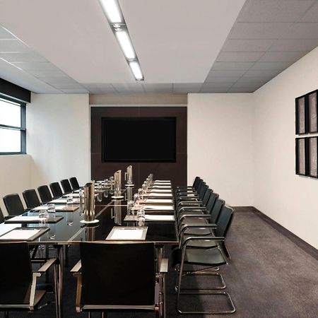 Sheraton Melbourne Hotel Buitenkant foto A meeting room